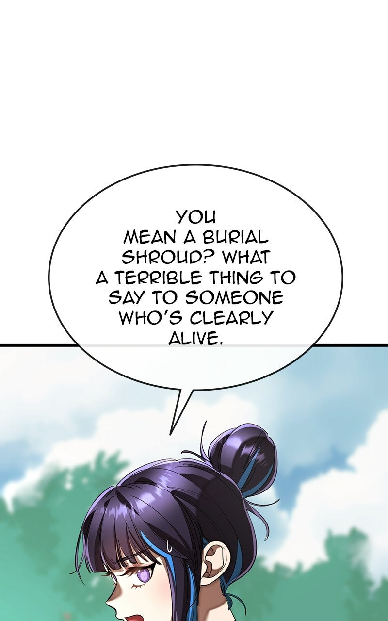 Return of the King of Hell Episode 110 page 130 - 