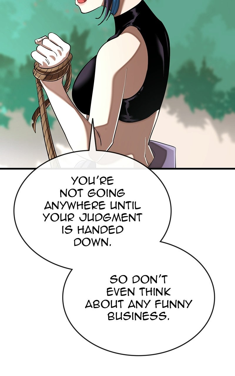 Return of the King of Hell Episode 110 page 131 - 