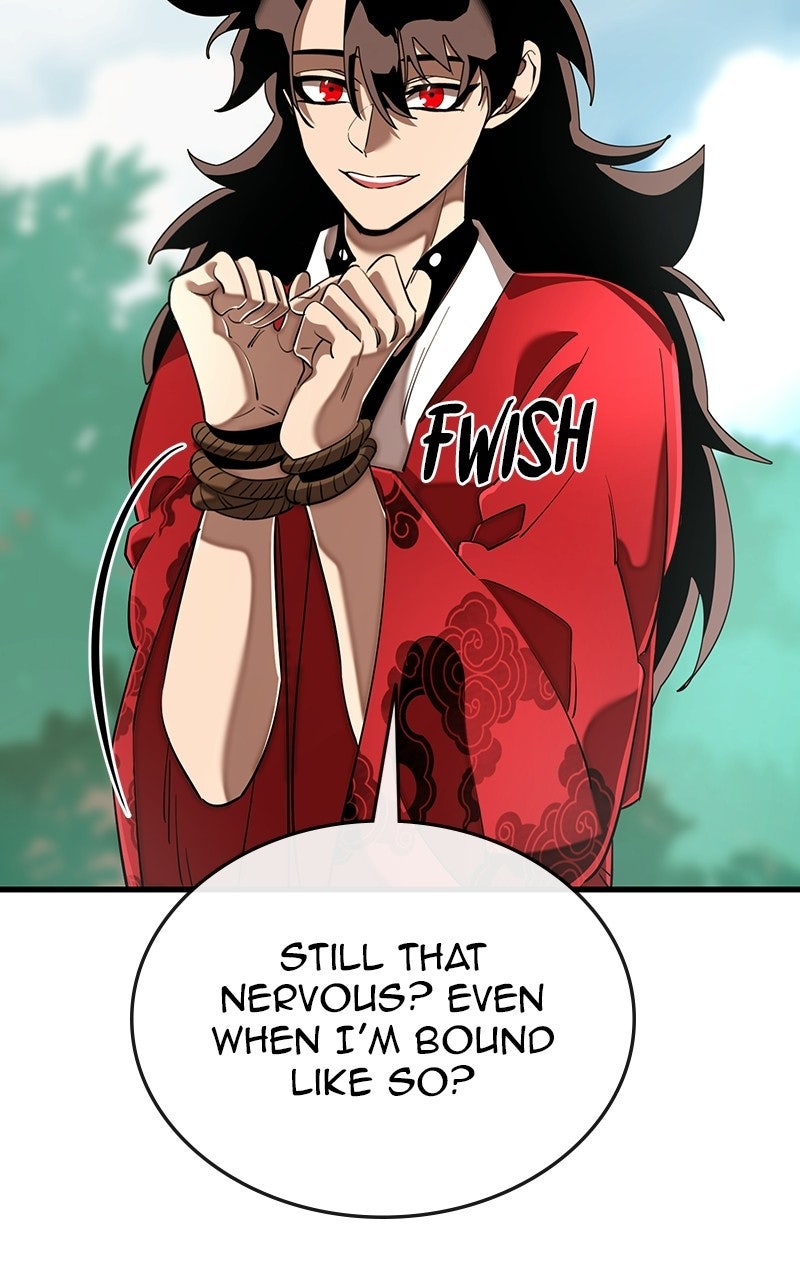 Return of the King of Hell Episode 110 page 133 - 