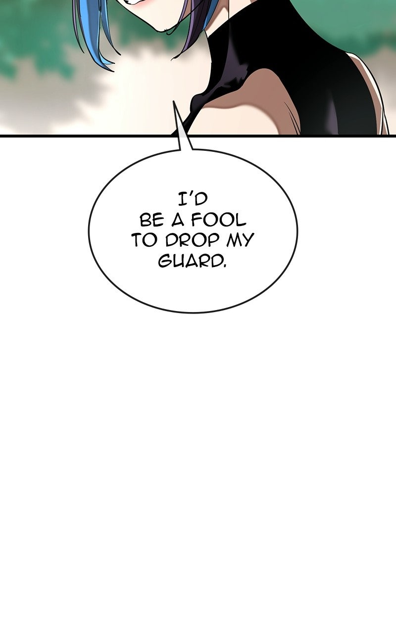 Return of the King of Hell Episode 110 page 135 - 