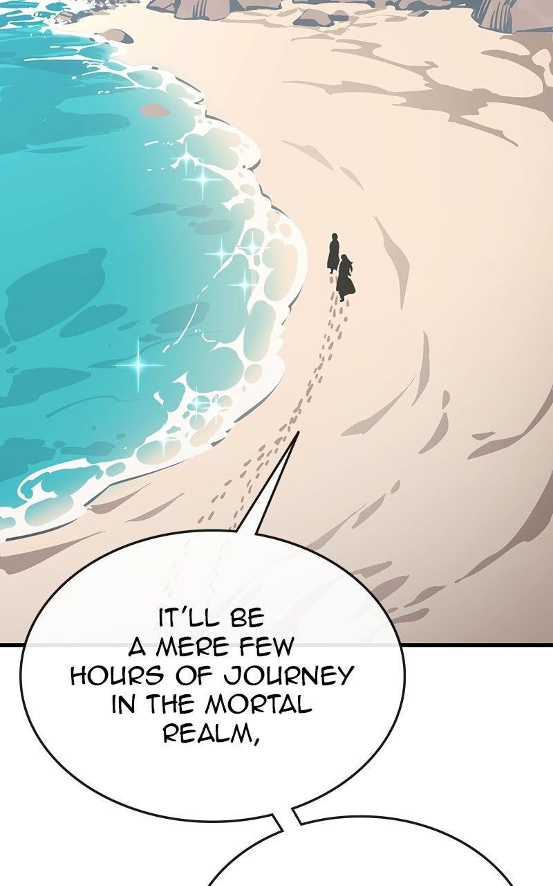 Return of the King of Hell Episode 110 page 137 - 