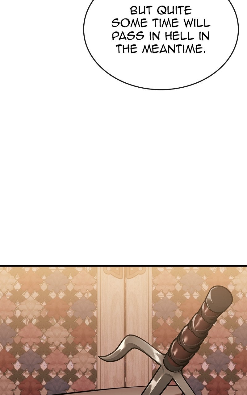 Return of the King of Hell Episode 110 page 138 - 