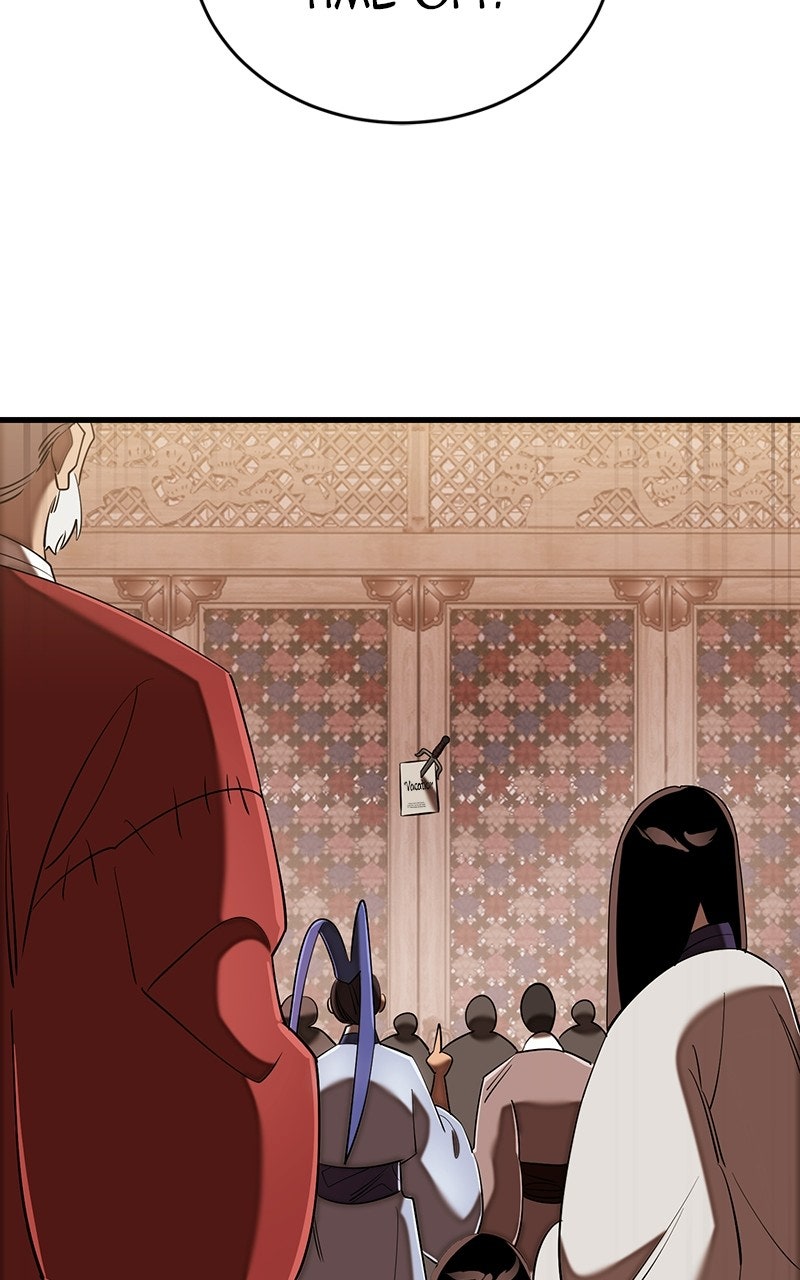 Return of the King of Hell Episode 110 page 140 - 