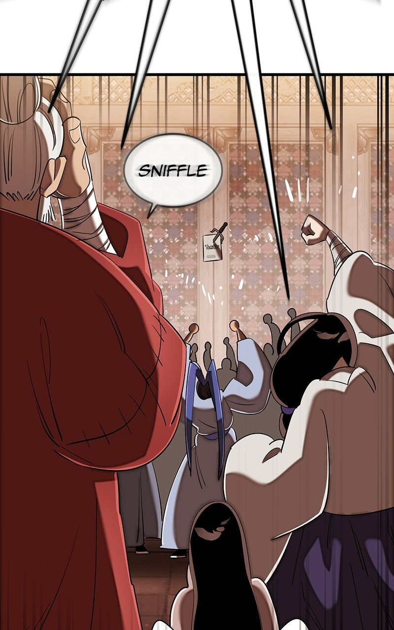 Return of the King of Hell Episode 110 page 142 - 