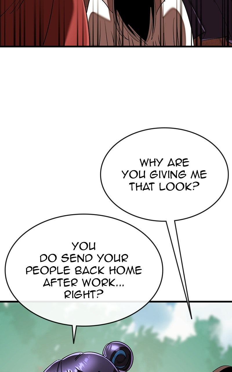 Return of the King of Hell Episode 110 page 143 - 