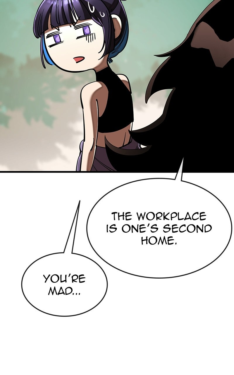 Return of the King of Hell Episode 110 page 144 - 