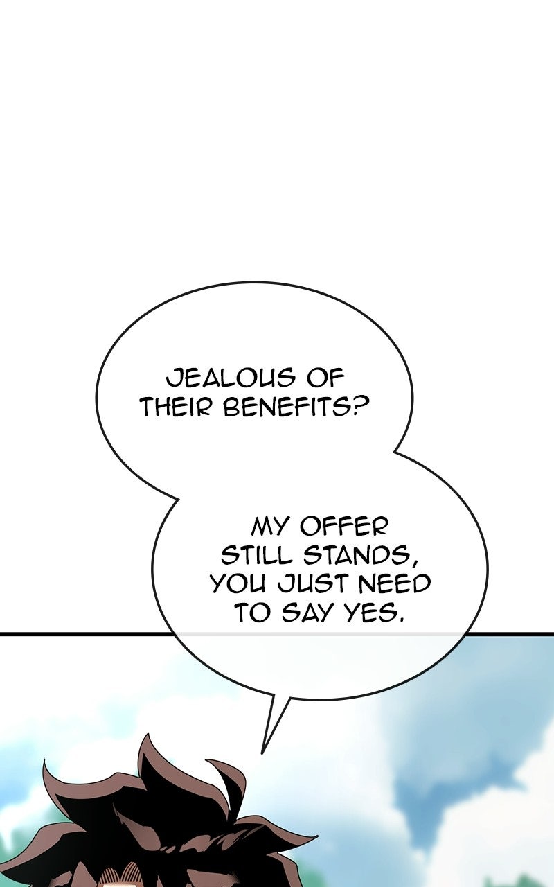 Return of the King of Hell Episode 110 page 145 - 