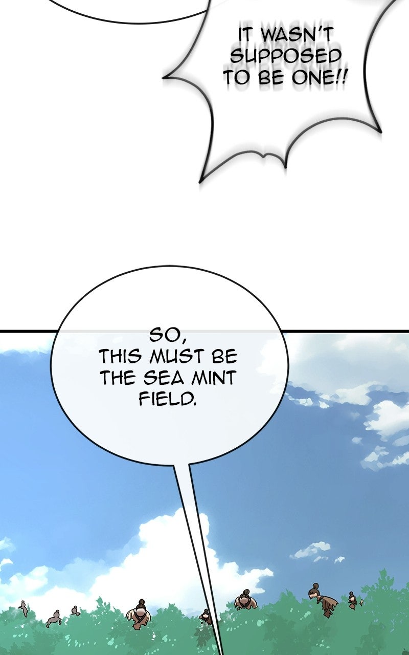 Return of the King of Hell Episode 110 page 147 - 