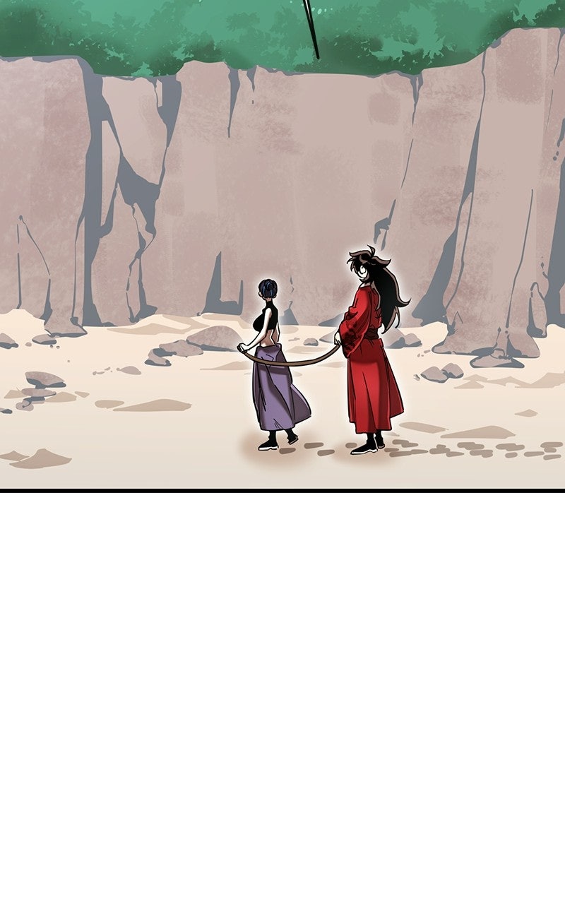 Return of the King of Hell Episode 110 page 148 - 