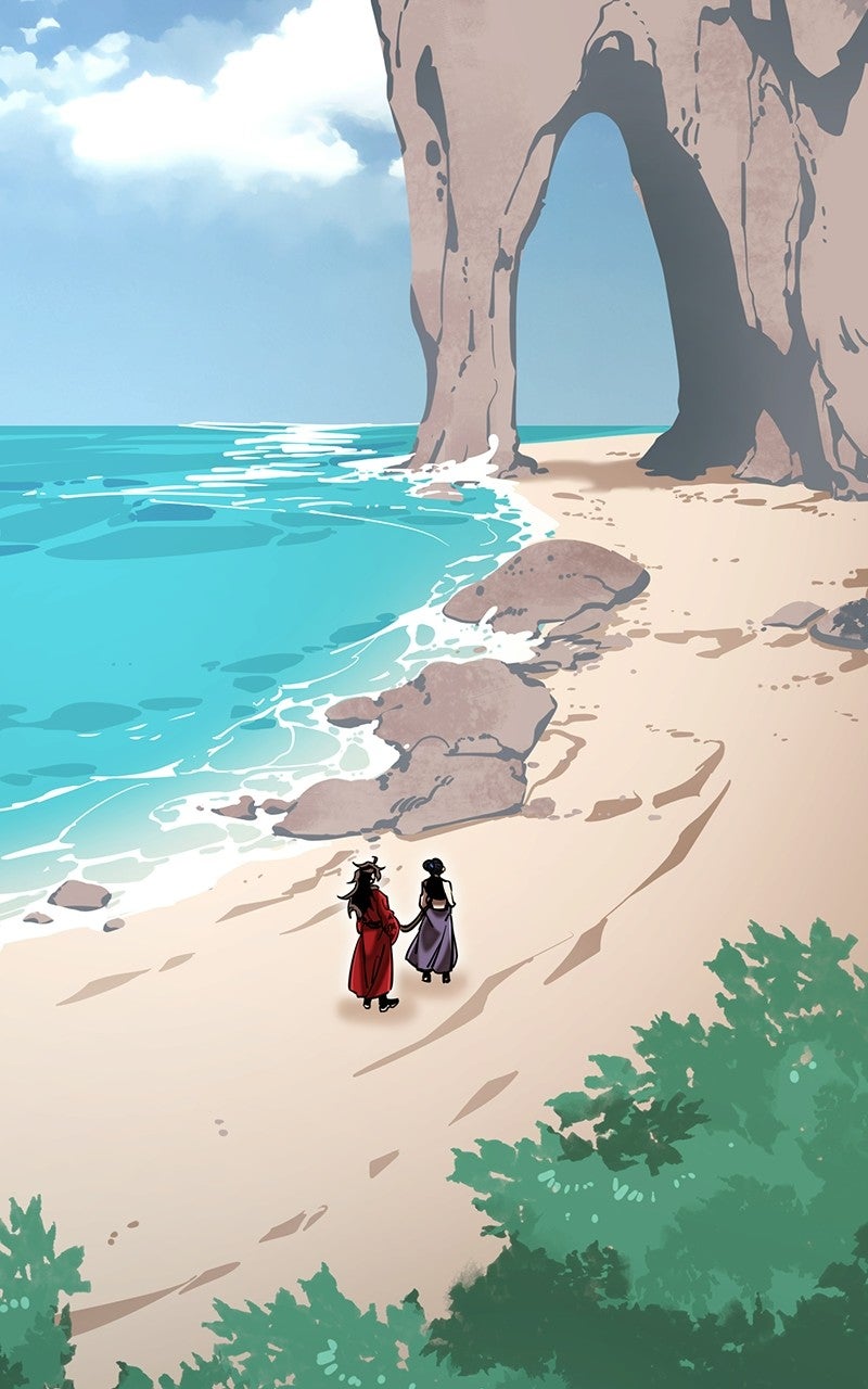 Return of the King of Hell Episode 110 page 150 - 