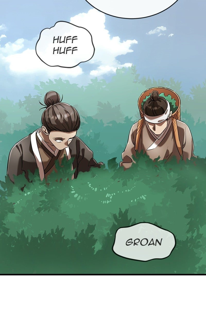 Return of the King of Hell Episode 110 page 152 - 