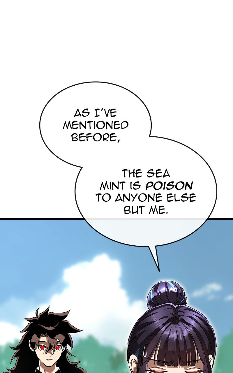 Return of the King of Hell Episode 110 page 153 - 
