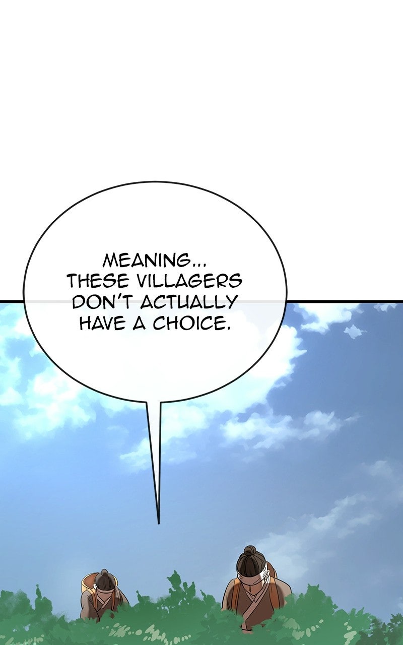 Return of the King of Hell Episode 110 page 155 - 