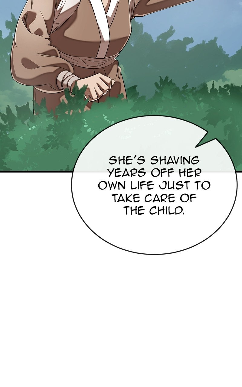 Return of the King of Hell Episode 110 page 158 - 