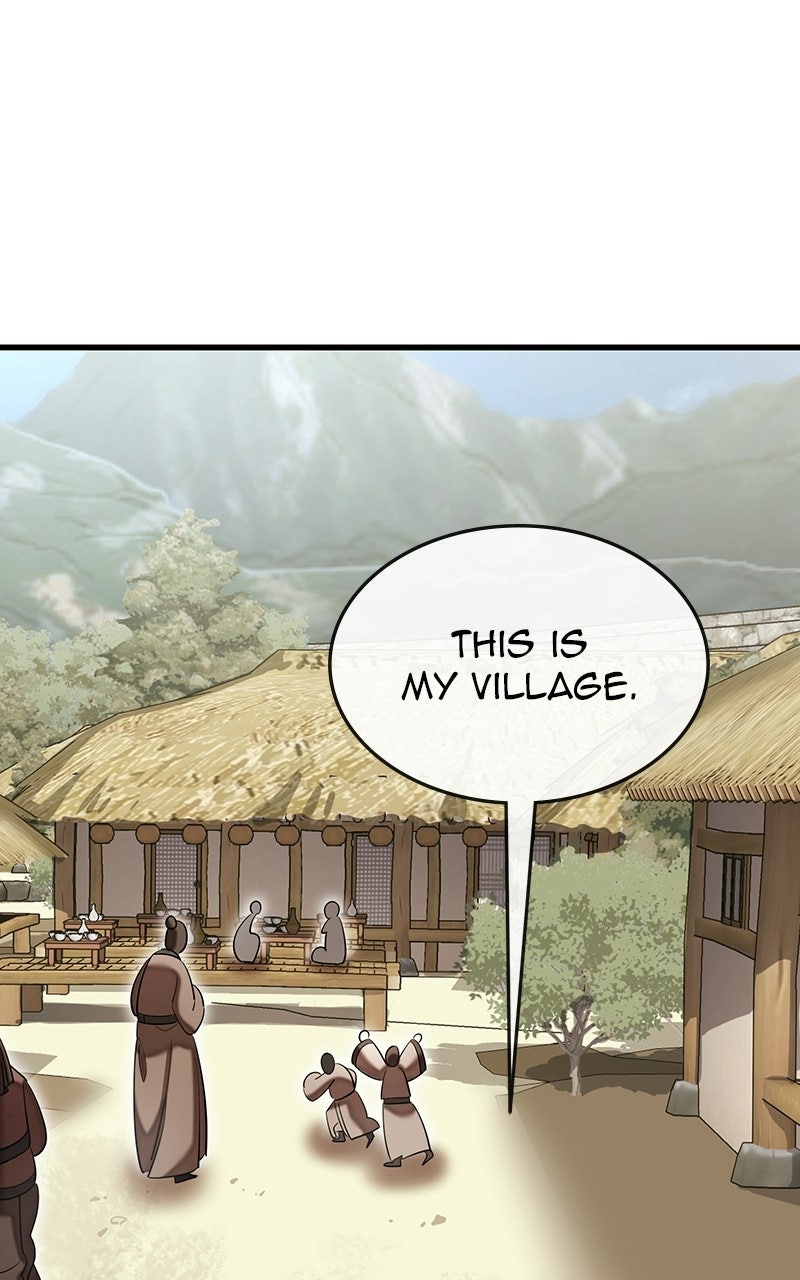 Return of the King of Hell Episode 110 page 159 - 