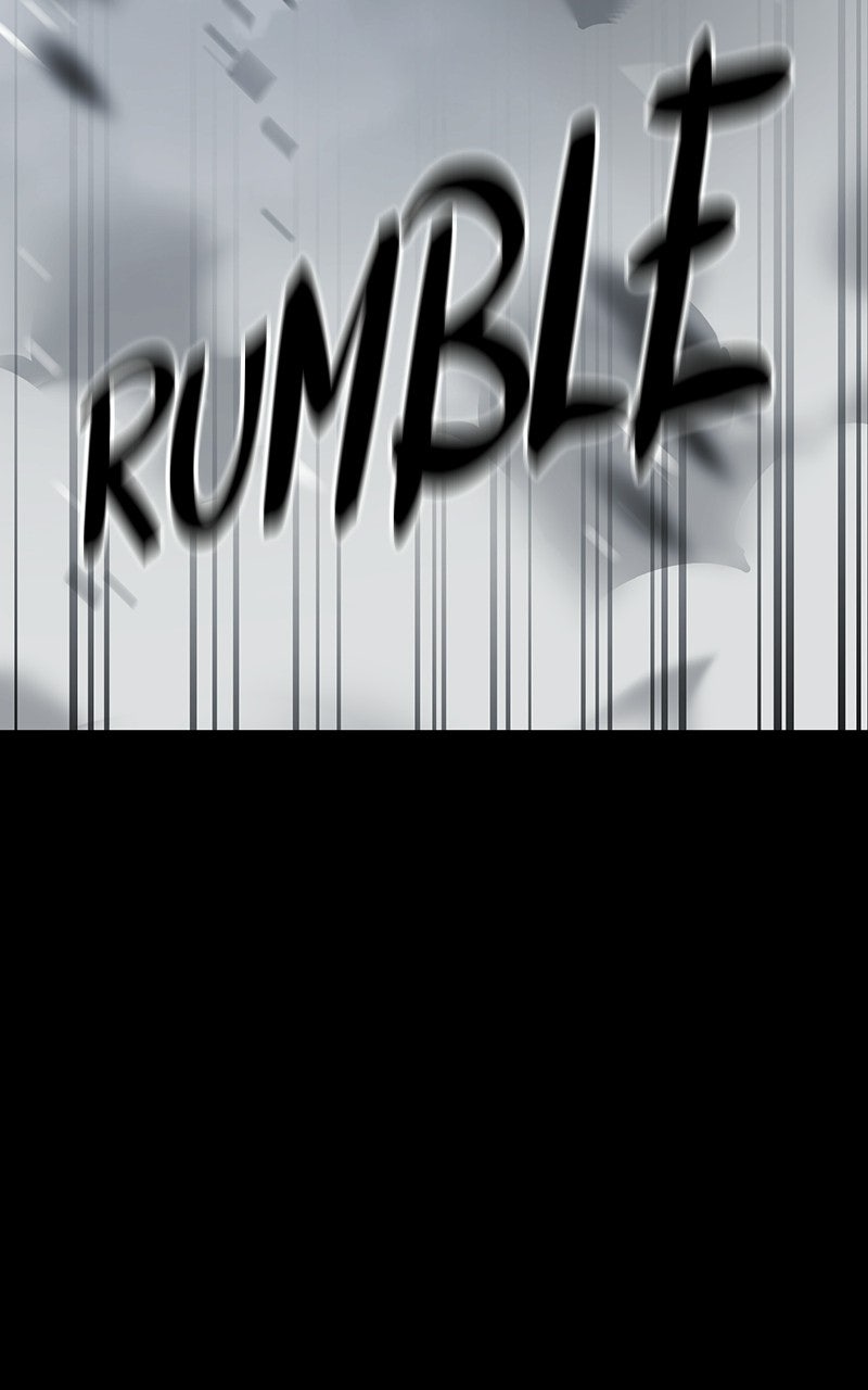Return of the King of Hell Episode 110 page 17 - 