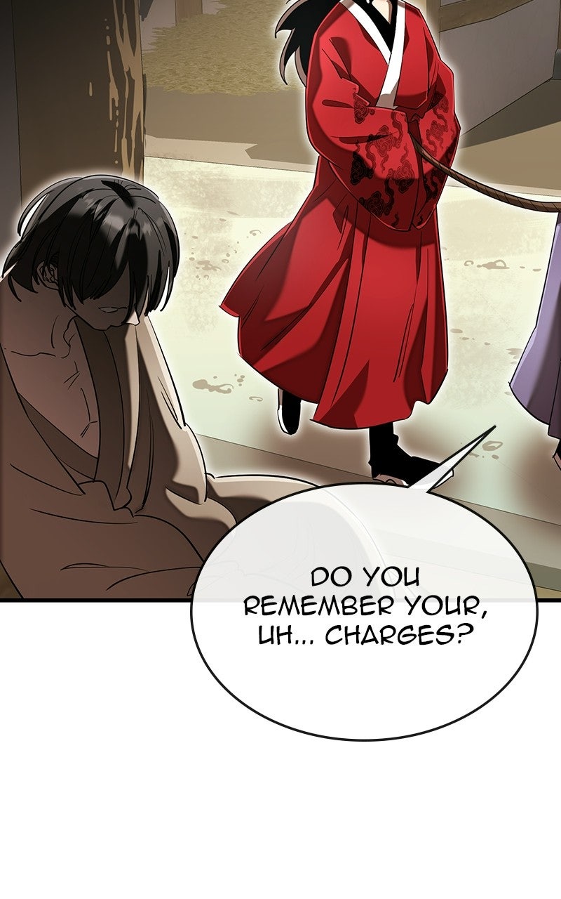 Return of the King of Hell Episode 110 page 162 - 