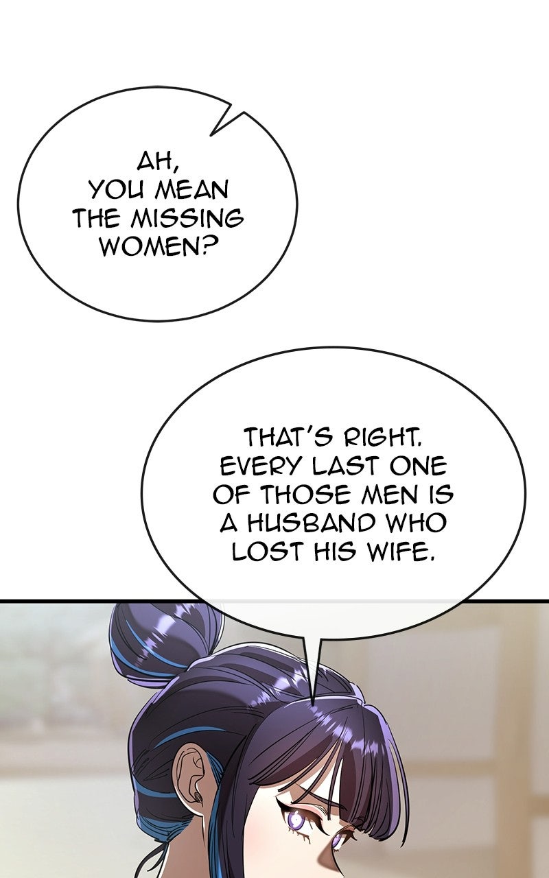 Return of the King of Hell Episode 110 page 163 - 