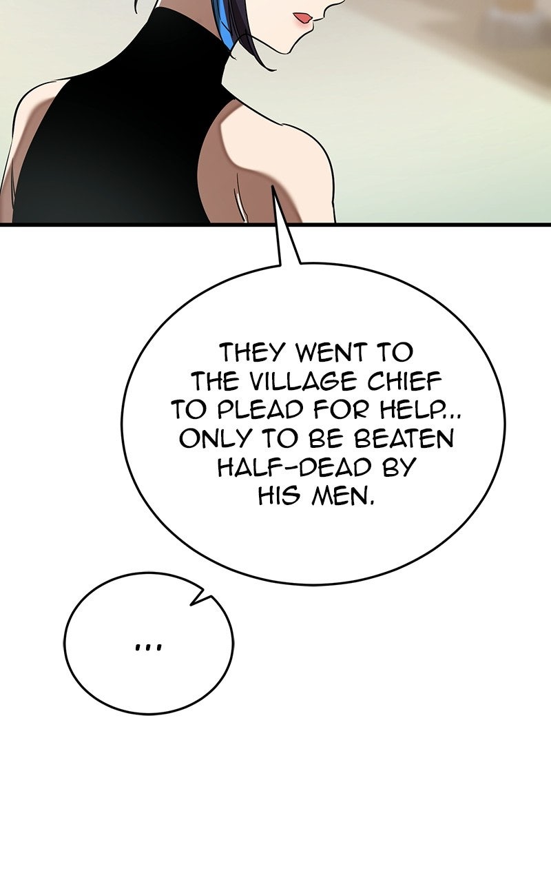 Return of the King of Hell Episode 110 page 164 - 