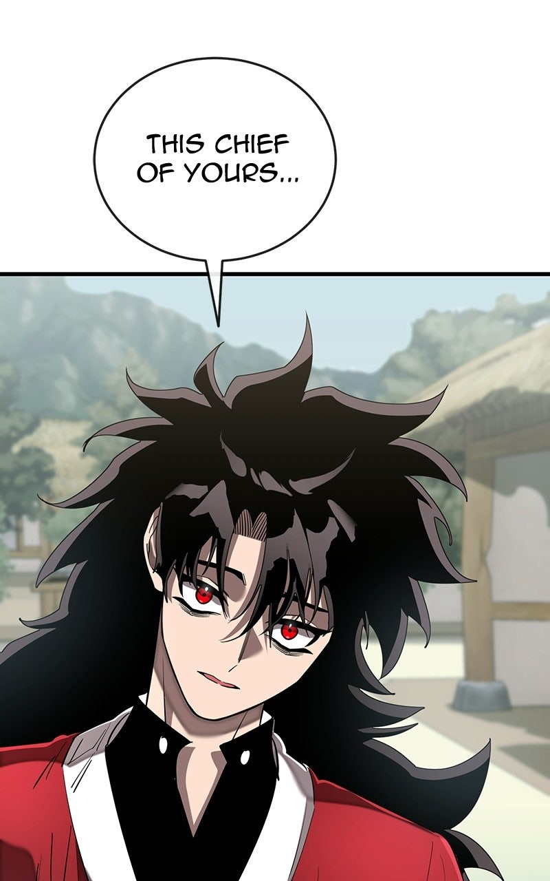 Return of the King of Hell Episode 110 page 165 - 