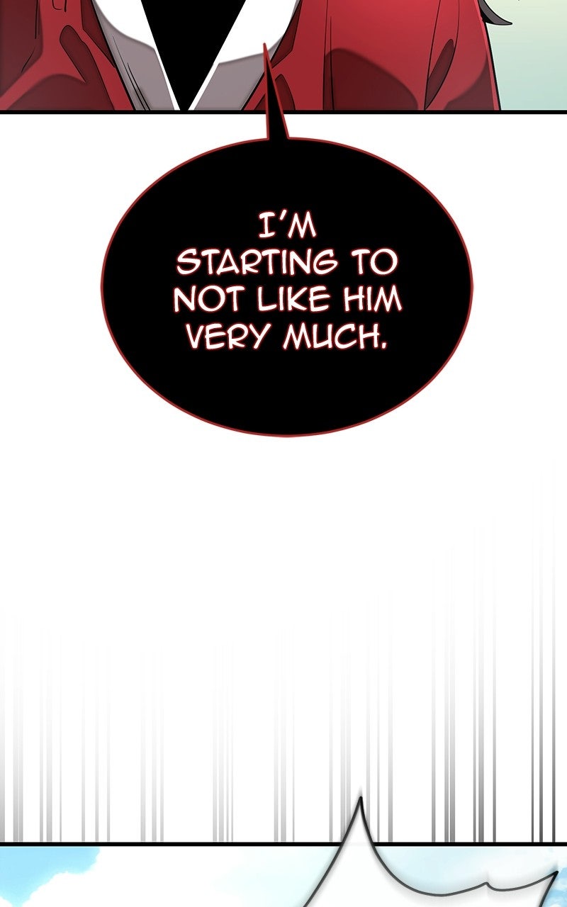 Return of the King of Hell Episode 110 page 166 - 