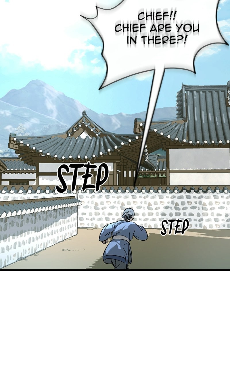Return of the King of Hell Episode 110 page 167 - 