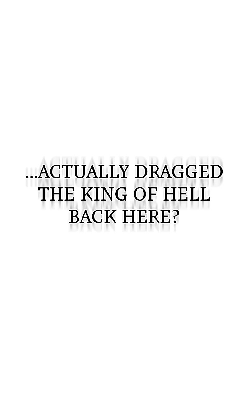 Return of the King of Hell Episode 110 page 171 - 