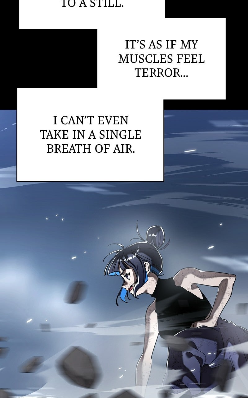 Return of the King of Hell Episode 110 page 20 - 