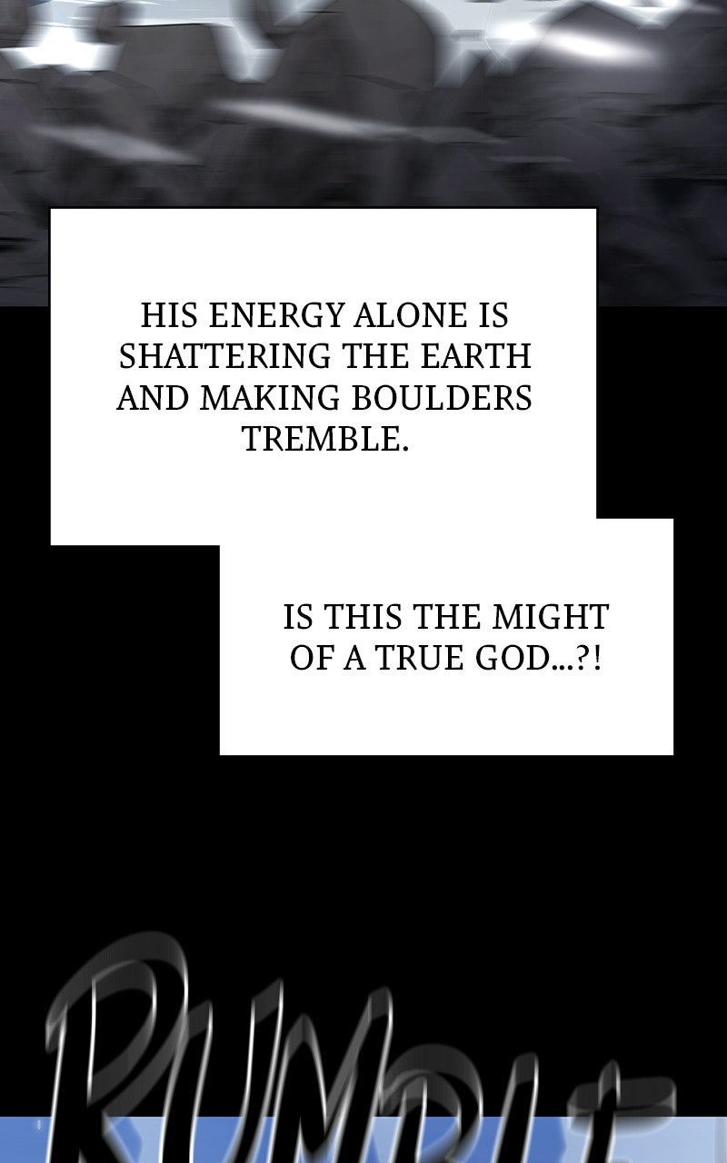 Return of the King of Hell Episode 110 page 21 - 