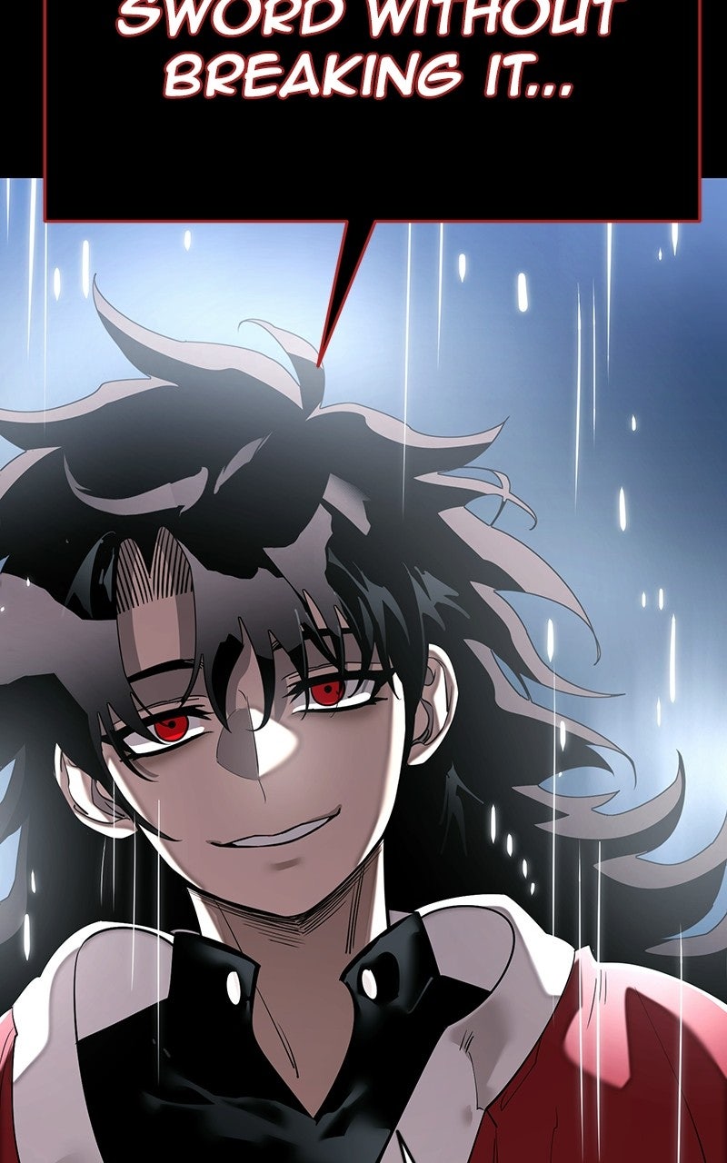 Return of the King of Hell Episode 110 page 26 - 