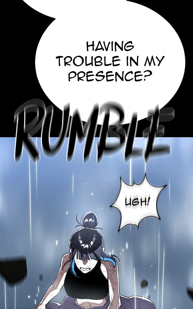 Return of the King of Hell Episode 110 page 28 - 
