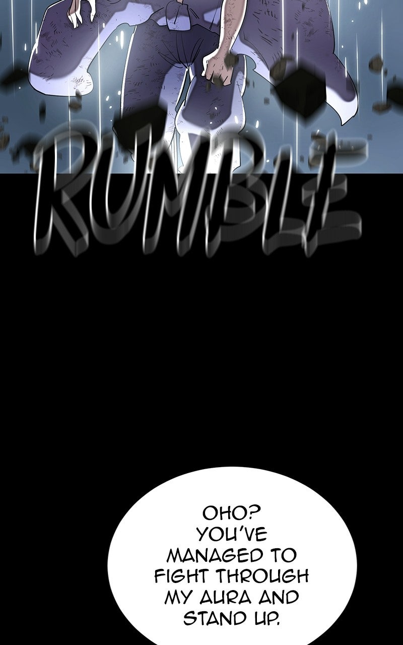 Return of the King of Hell Episode 110 page 29 - 