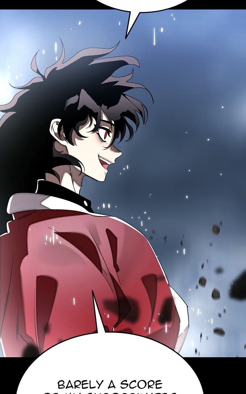 Return of the King of Hell Episode 110 page 30 - 