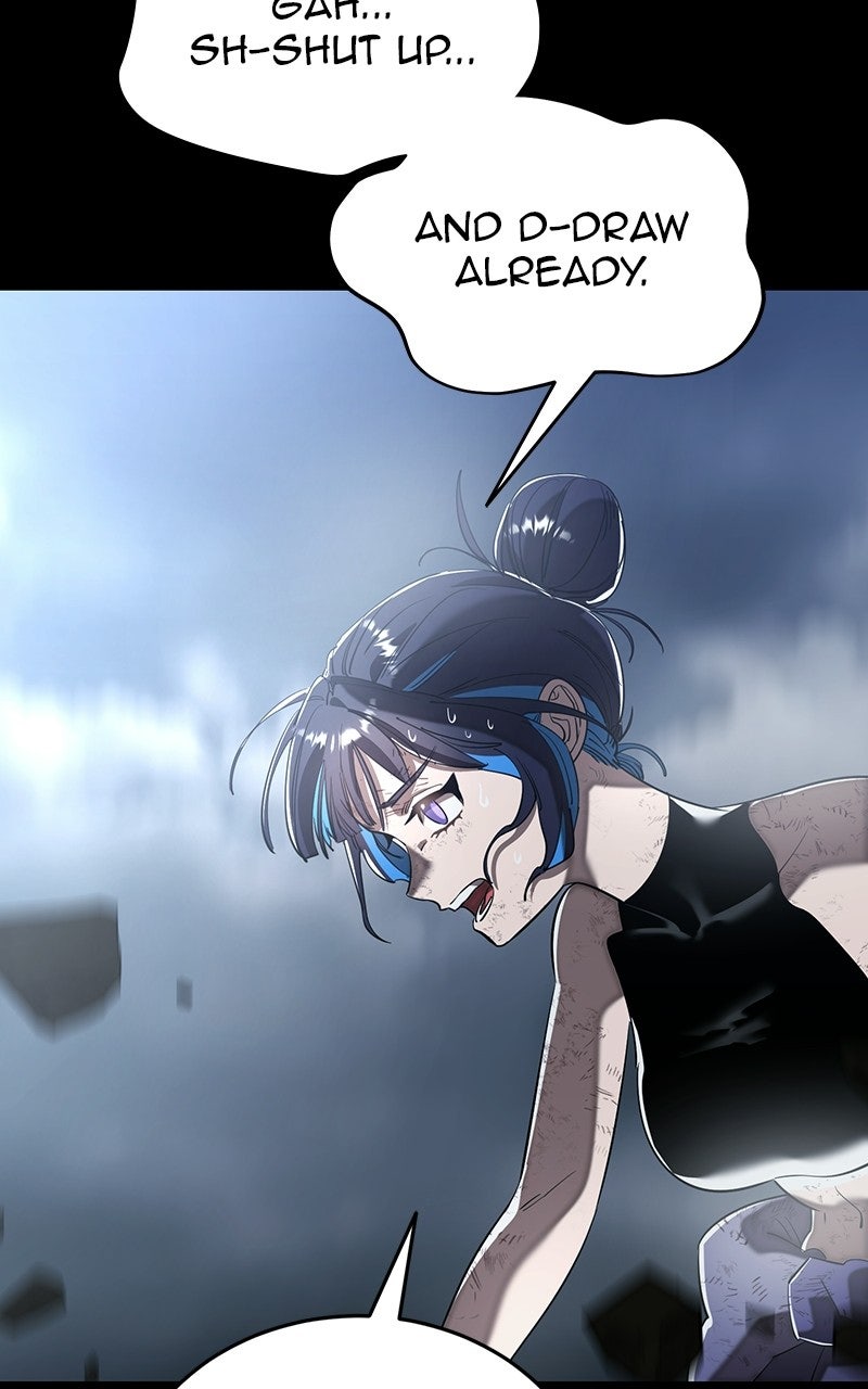 Return of the King of Hell Episode 110 page 32 - 