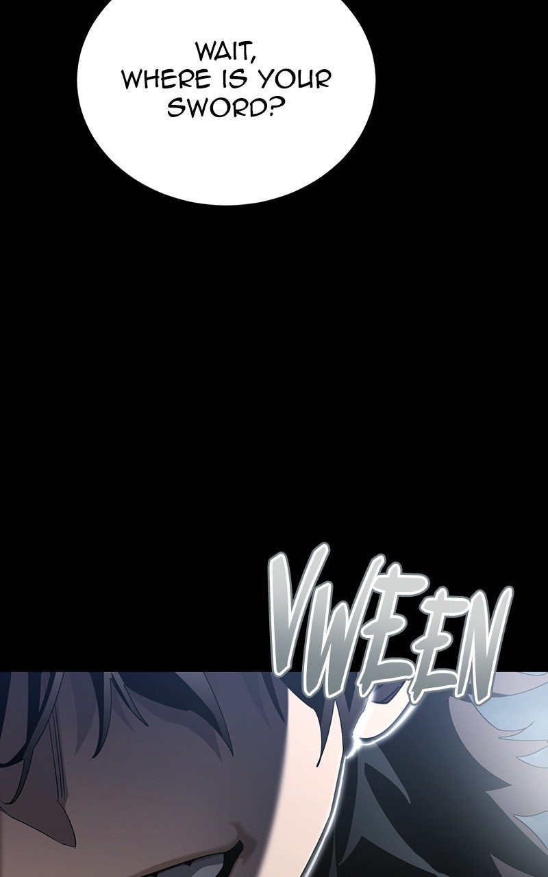 Return of the King of Hell Episode 110 page 33 - 