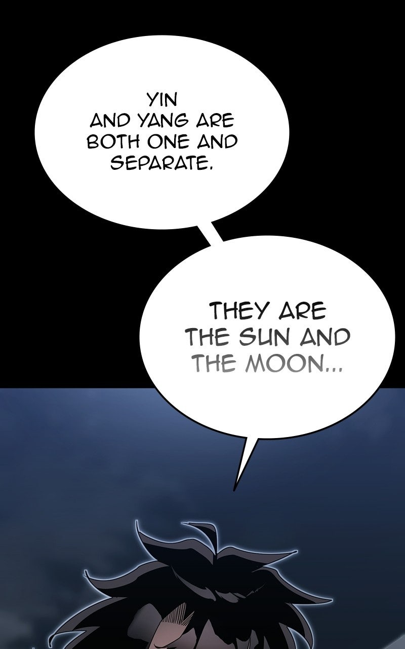 Return of the King of Hell Episode 110 page 42 - 