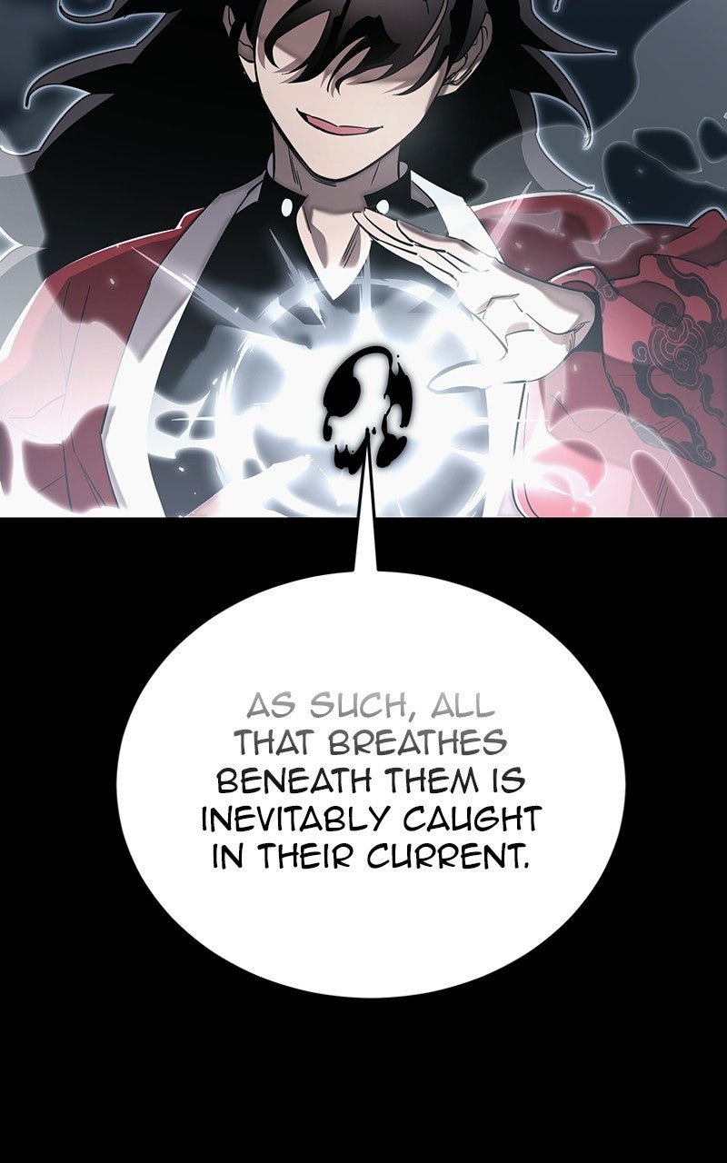 Return of the King of Hell Episode 110 page 43 - 