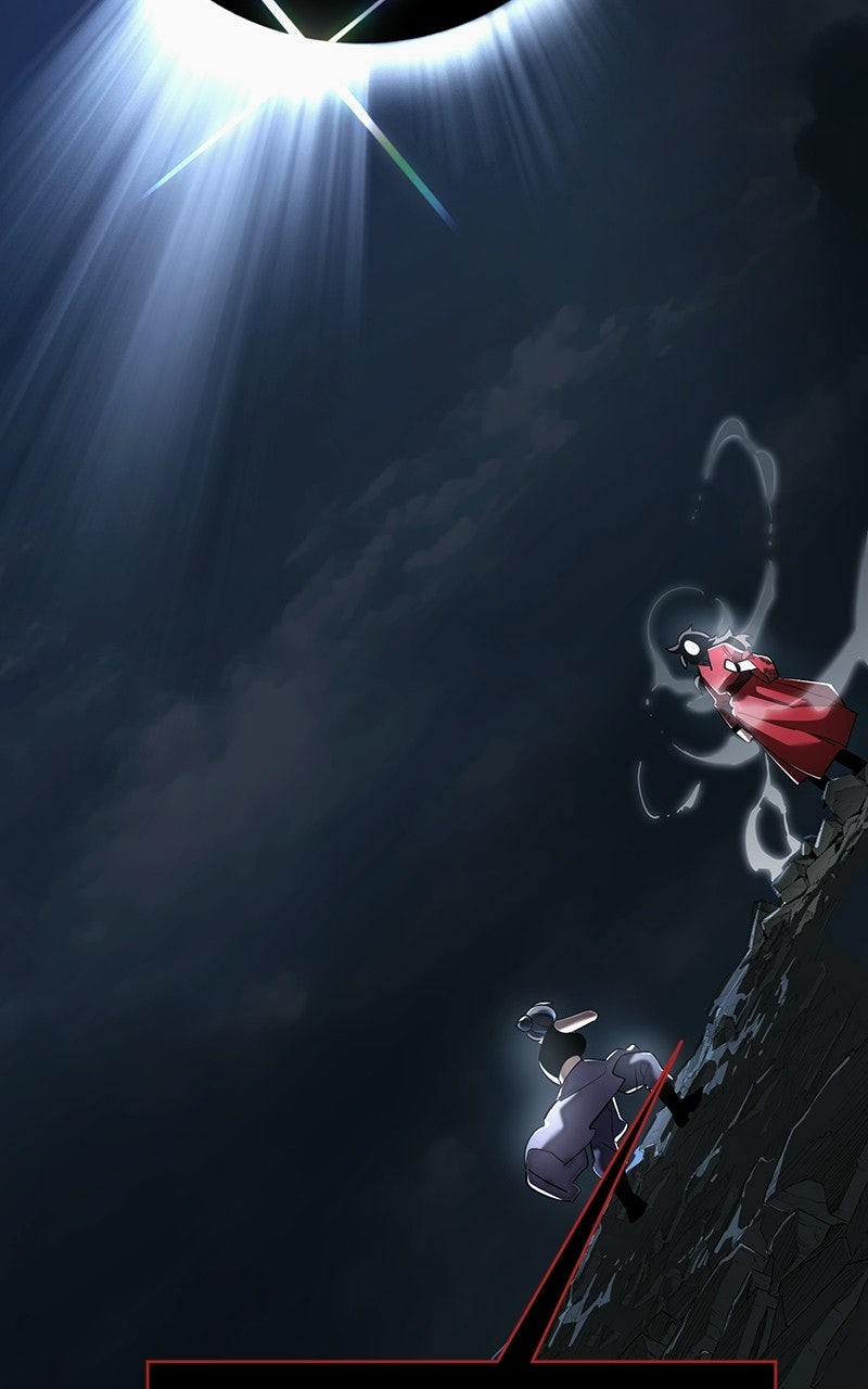 Return of the King of Hell Episode 110 page 45 - 