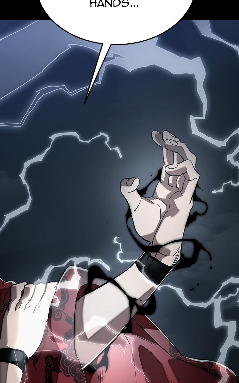 Return of the King of Hell Episode 110 page 47 - 
