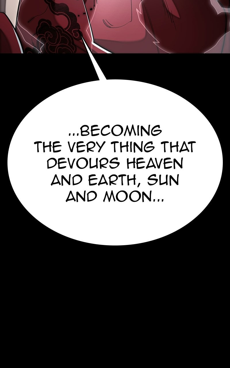 Return of the King of Hell Episode 110 page 48 - 