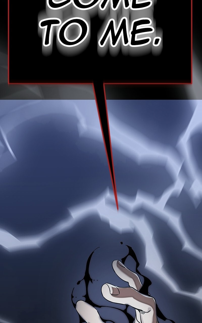 Return of the King of Hell Episode 110 page 50 - 