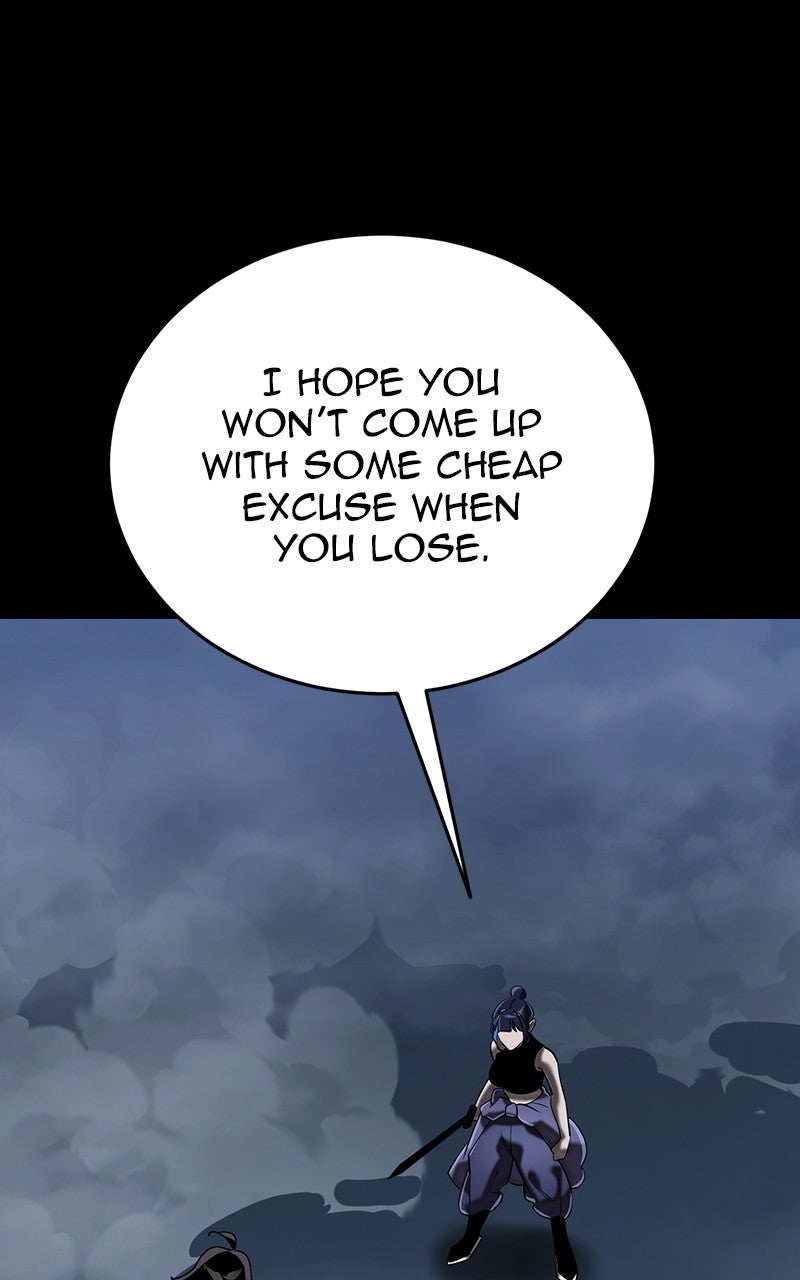 Return of the King of Hell Episode 110 page 6 - 