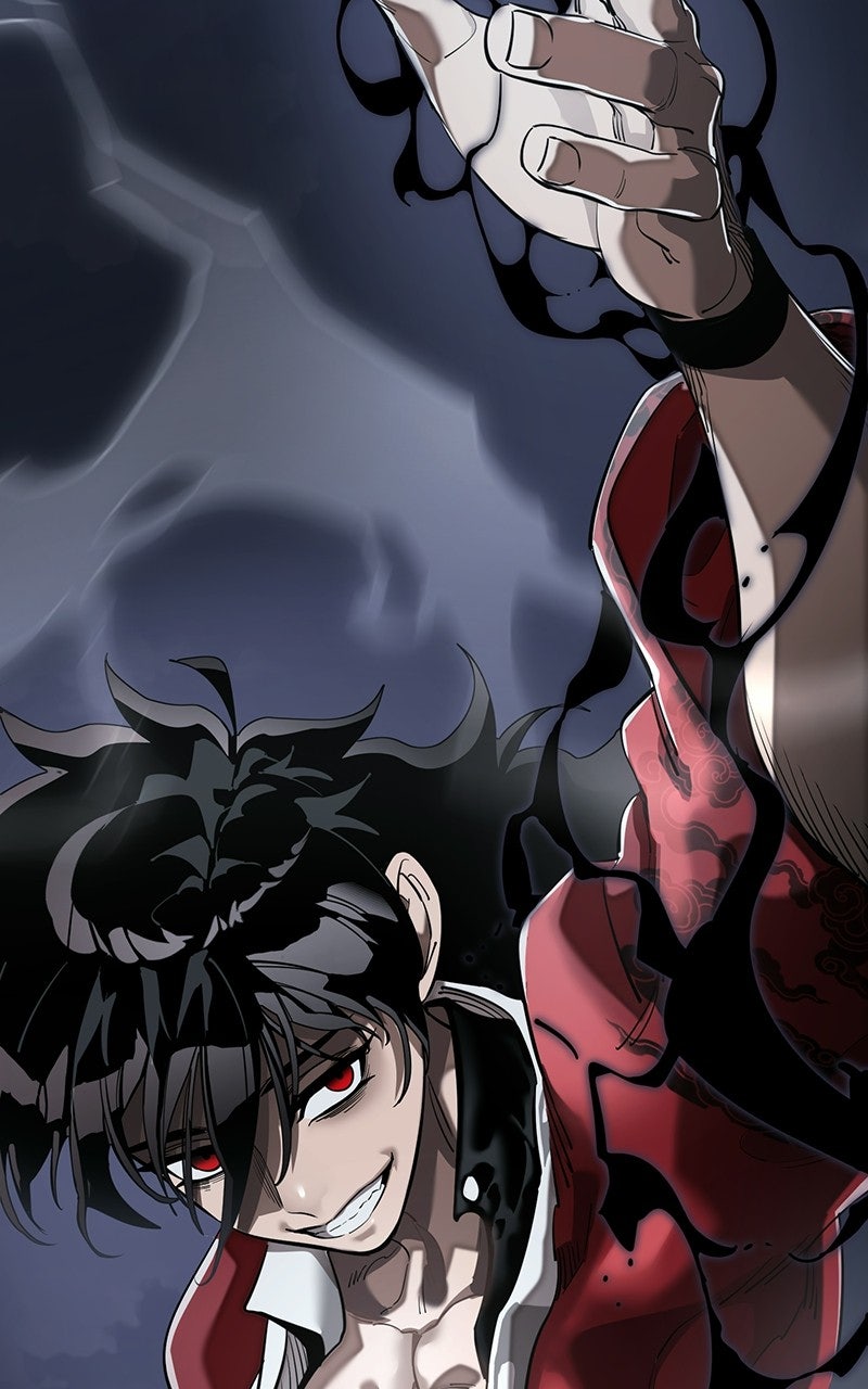 Return of the King of Hell Episode 110 page 51 - 