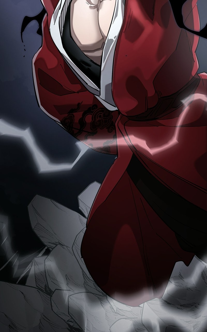 Return of the King of Hell Episode 110 page 52 - 