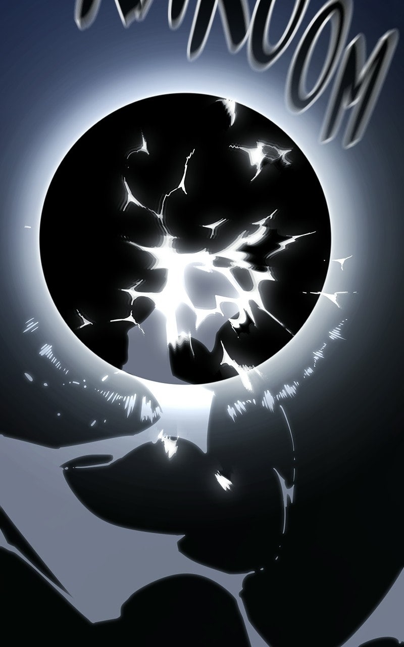 Return of the King of Hell Episode 110 page 54 - 