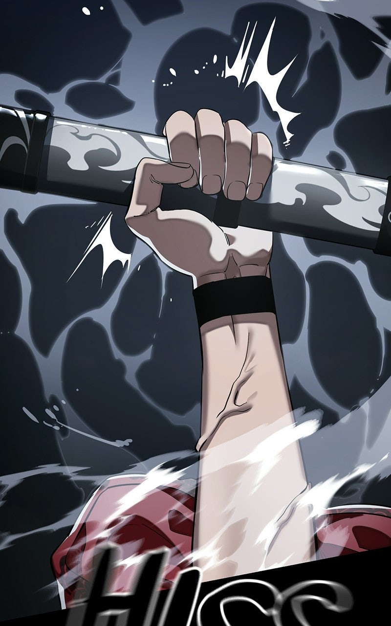 Return of the King of Hell Episode 110 page 58 - 