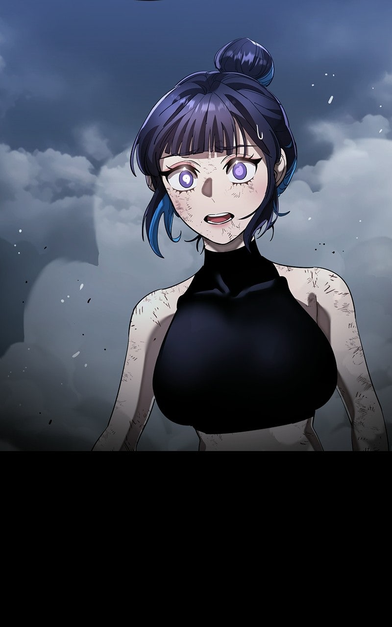 Return of the King of Hell Episode 110 page 60 - 