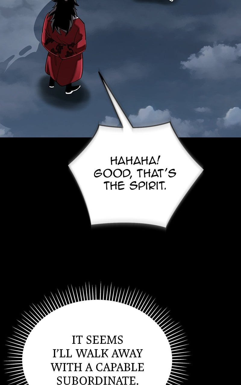 Return of the King of Hell Episode 110 page 7 - 