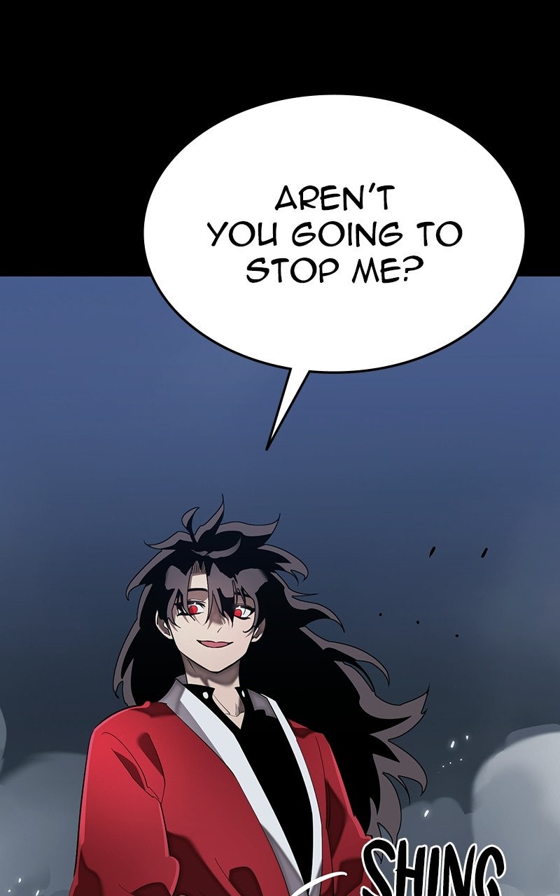 Return of the King of Hell Episode 110 page 61 - 