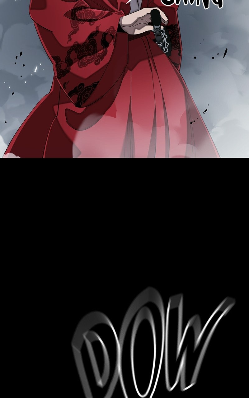 Return of the King of Hell Episode 110 page 62 - 